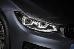BMW 330i Gran Turismo Luxury Line 2016 года (WW)
